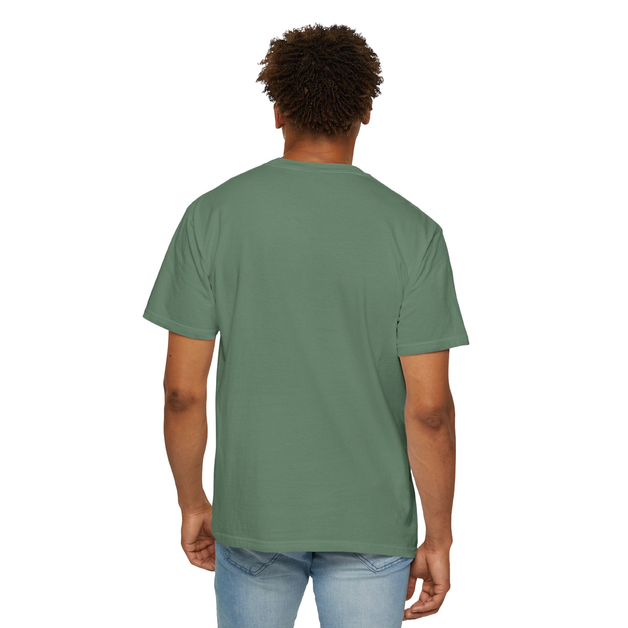Workshop Est. Tee | Vintage Garage Logo Shirt for Mechanics & Builders