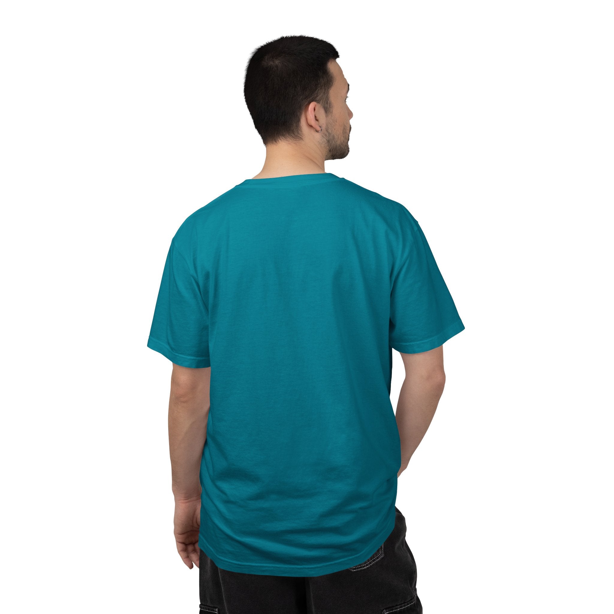 Dependable construction  T-shirt