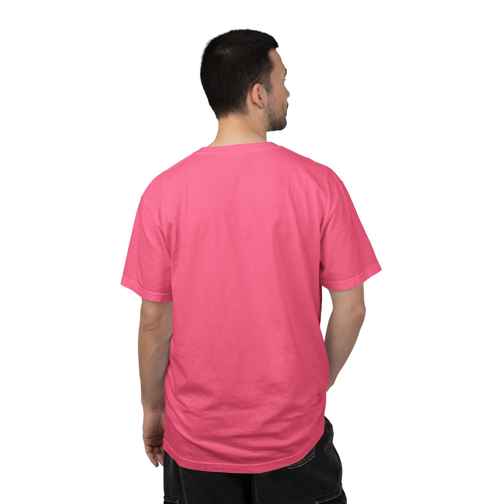 Dependable construction  T-shirt
