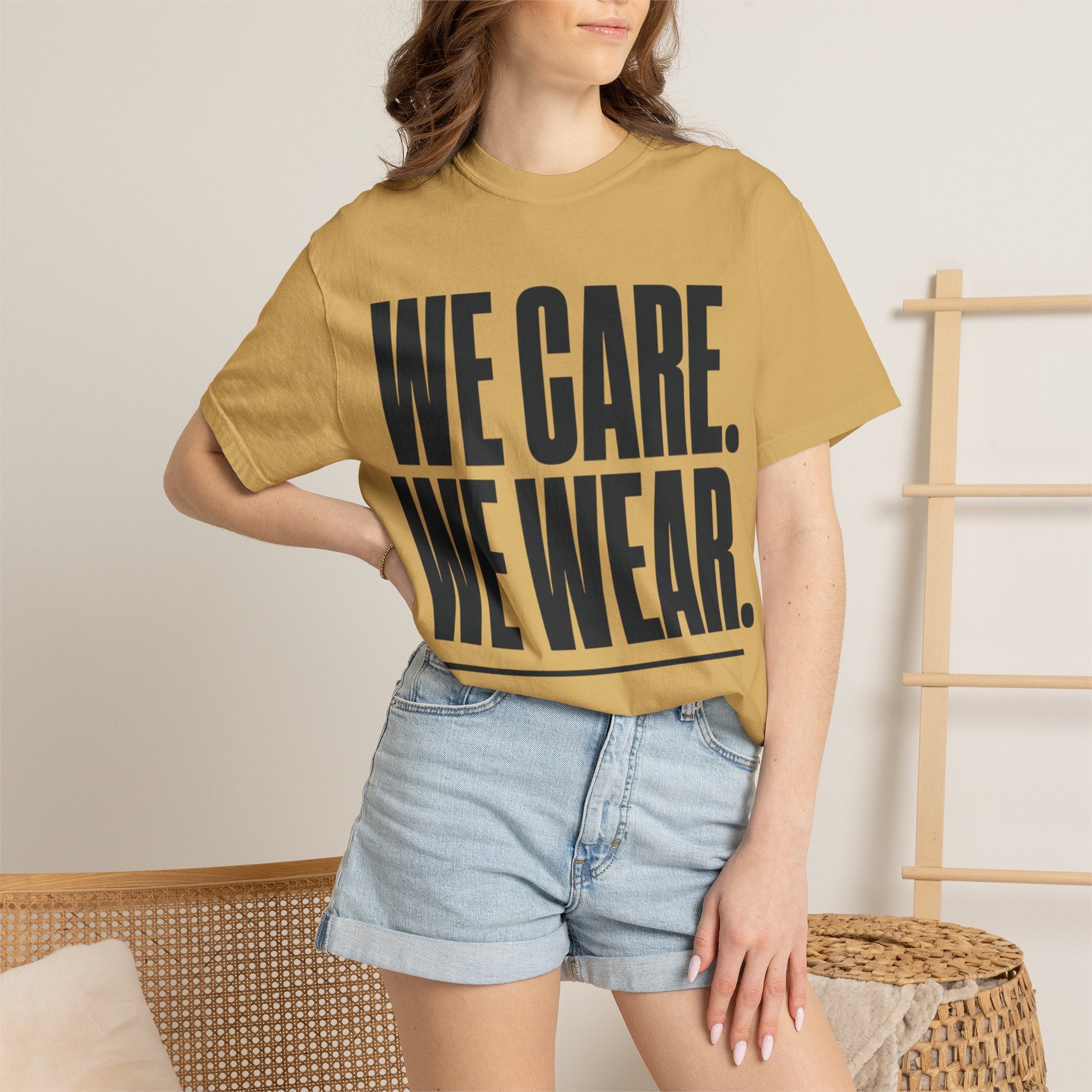Workwear Logo Graphic Tee | Blue Collar Pride Shirt for Tradesmen