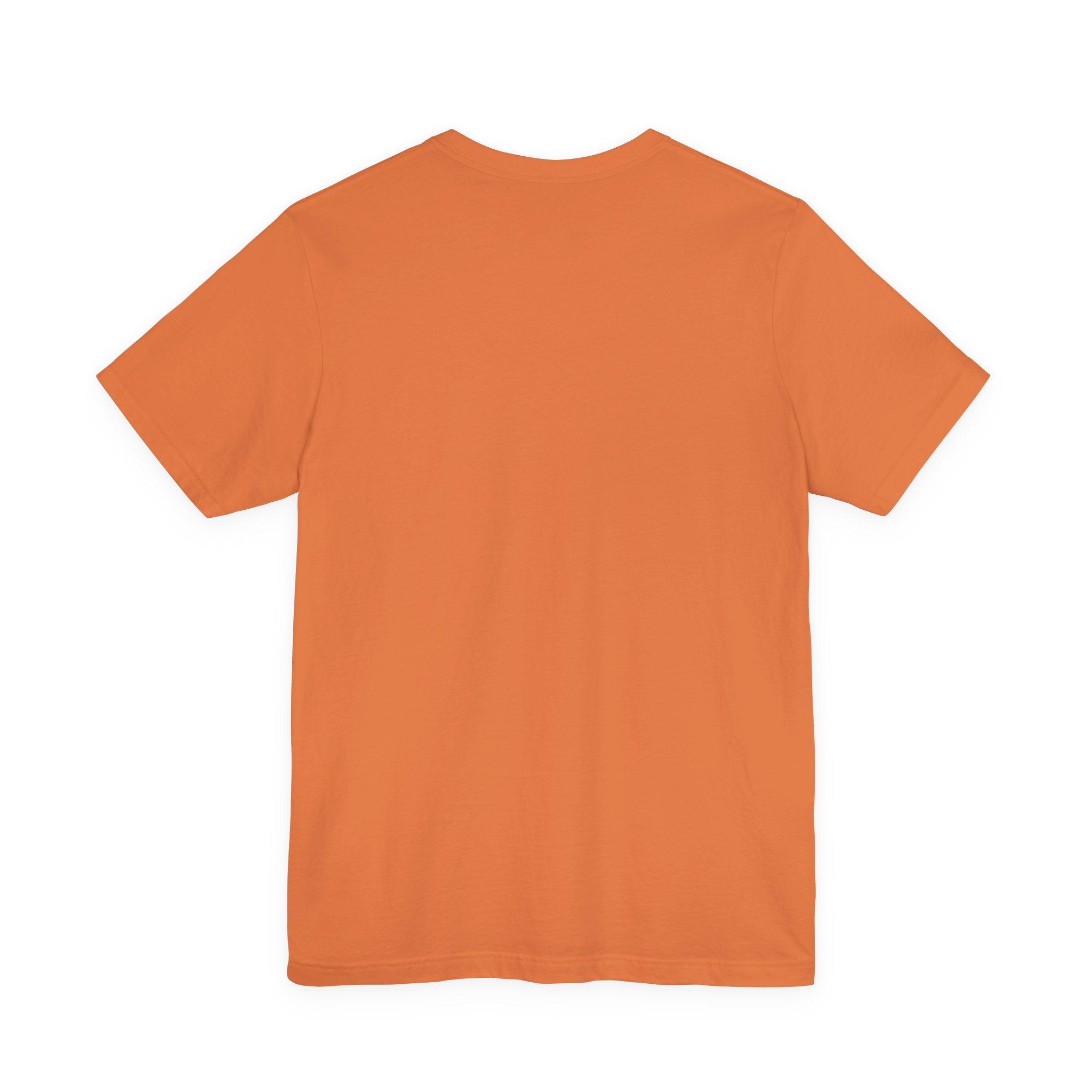 Earn The View Tee | Hiking & Outdoor Adventure Graphic Shirt