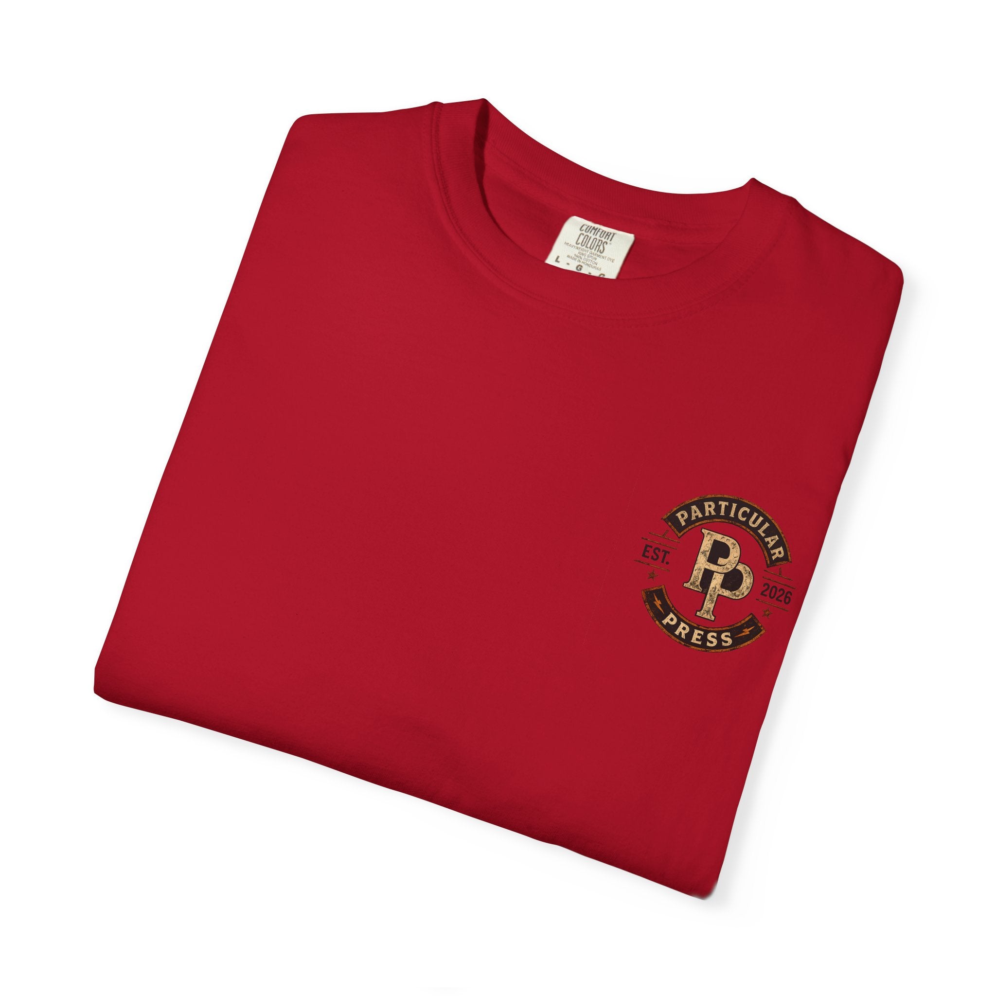 Built Before Sunrise T-Shirt — Night Shift / Construction Truck Tee