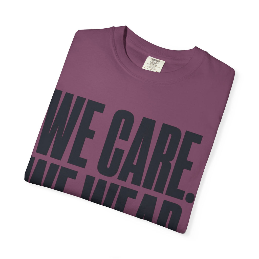 Workwear Logo Graphic Tee | Blue Collar Pride Shirt for Tradesmen