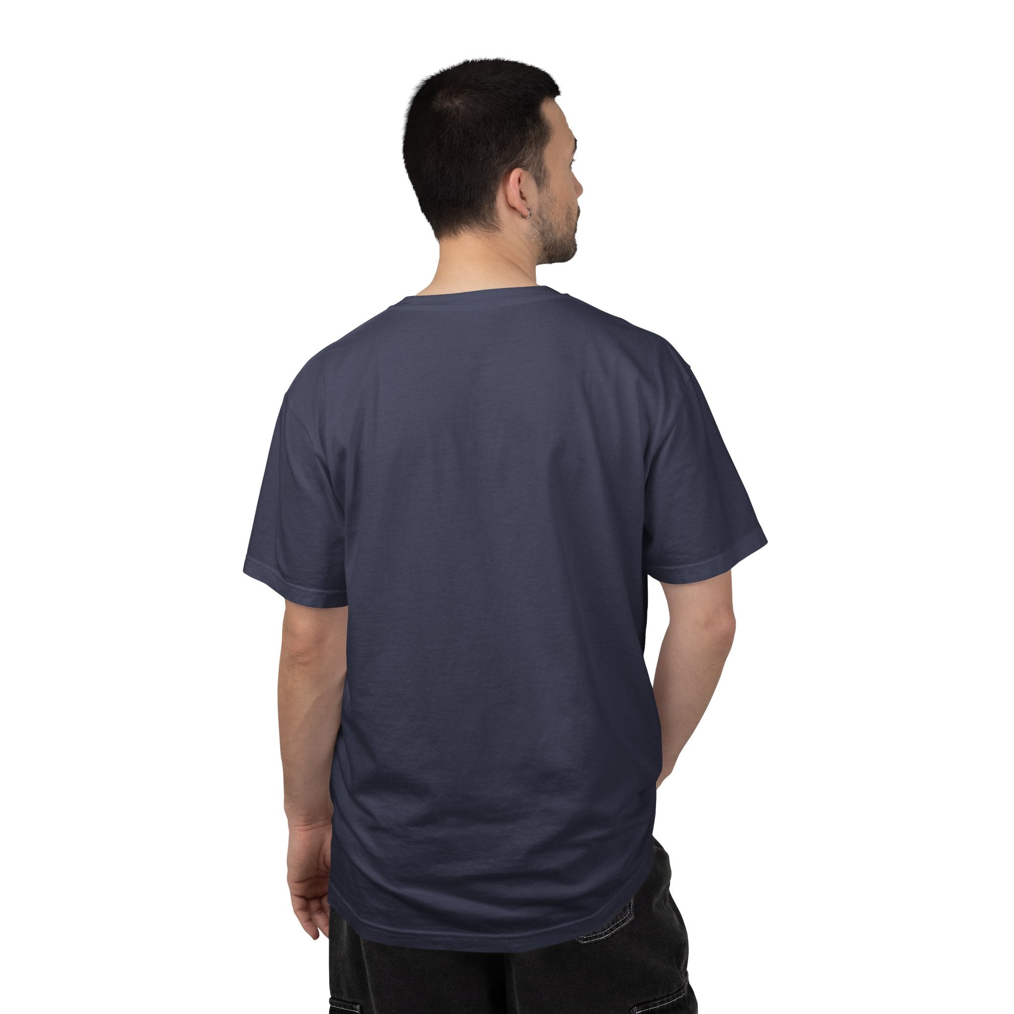 Built By Hands T-Shirt – Mechanic/Builder Tool Graphic Tee