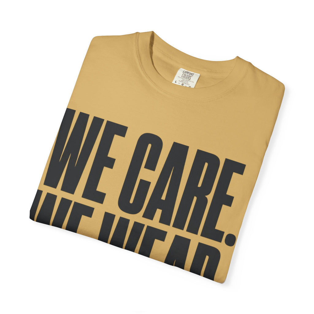 Workwear Logo Graphic Tee | Blue Collar Pride Shirt for Tradesmen