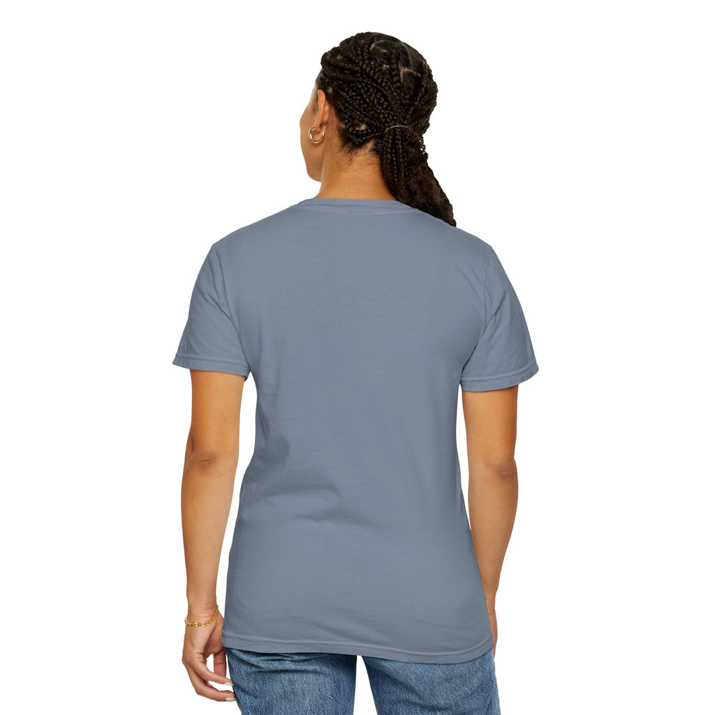 Workwear Logo Graphic Tee | Blue Collar Pride Shirt for Tradesmen