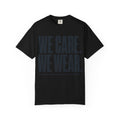 Workwear Logo Graphic Tee | Blue Collar Pride Shirt for Tradesmen