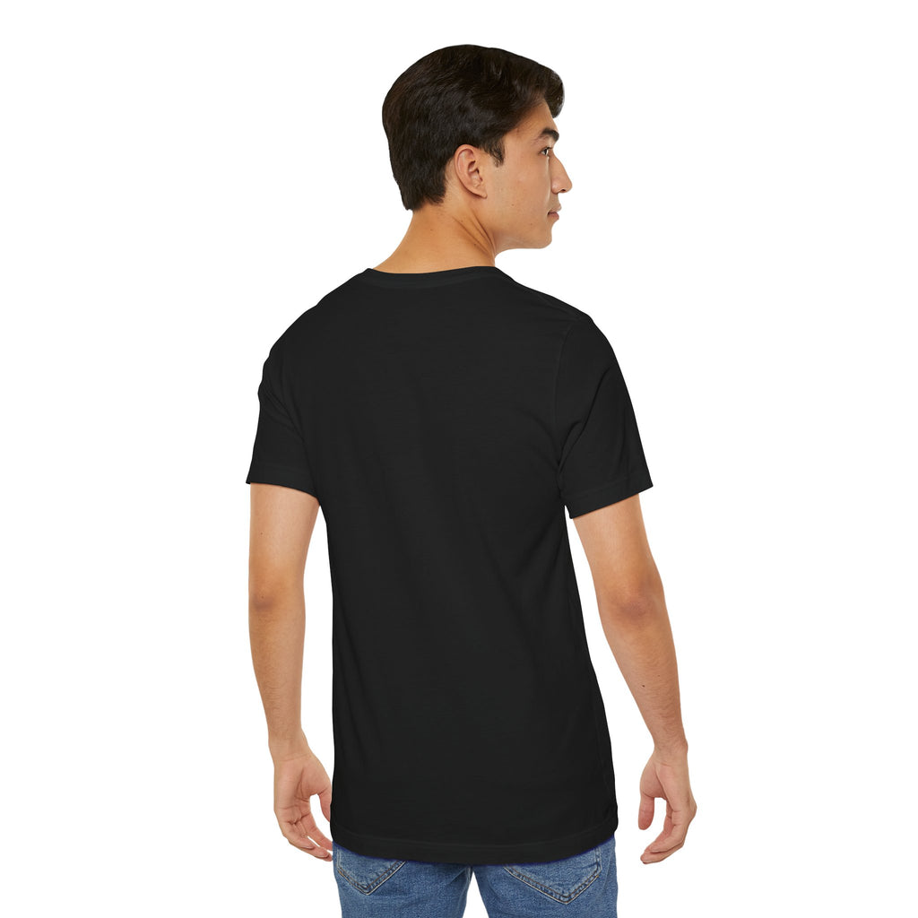 Earn The View Tee | Hiking & Outdoor Adventure Graphic Shirt