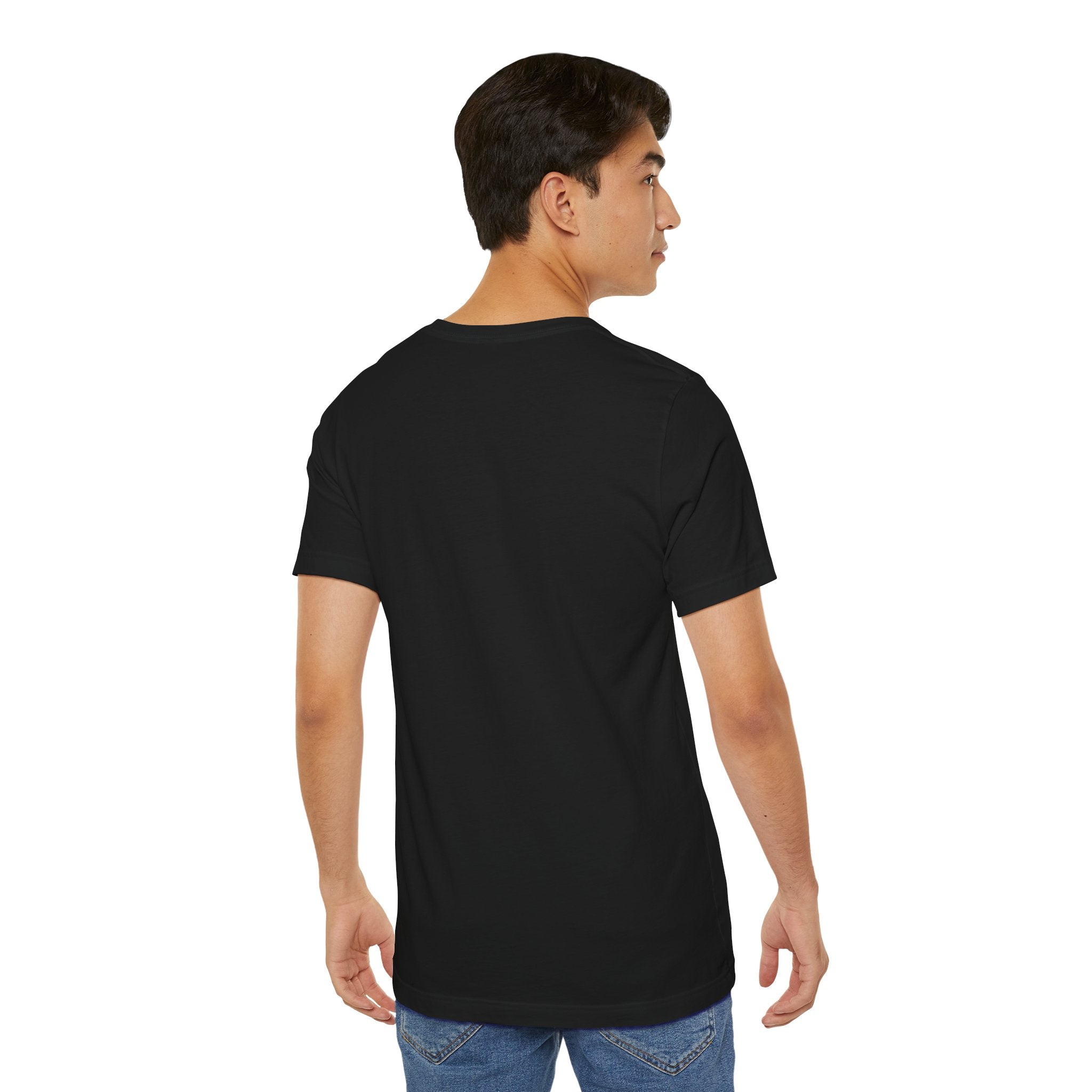 Earn The View Tee | Hiking & Outdoor Adventure Graphic Shirt