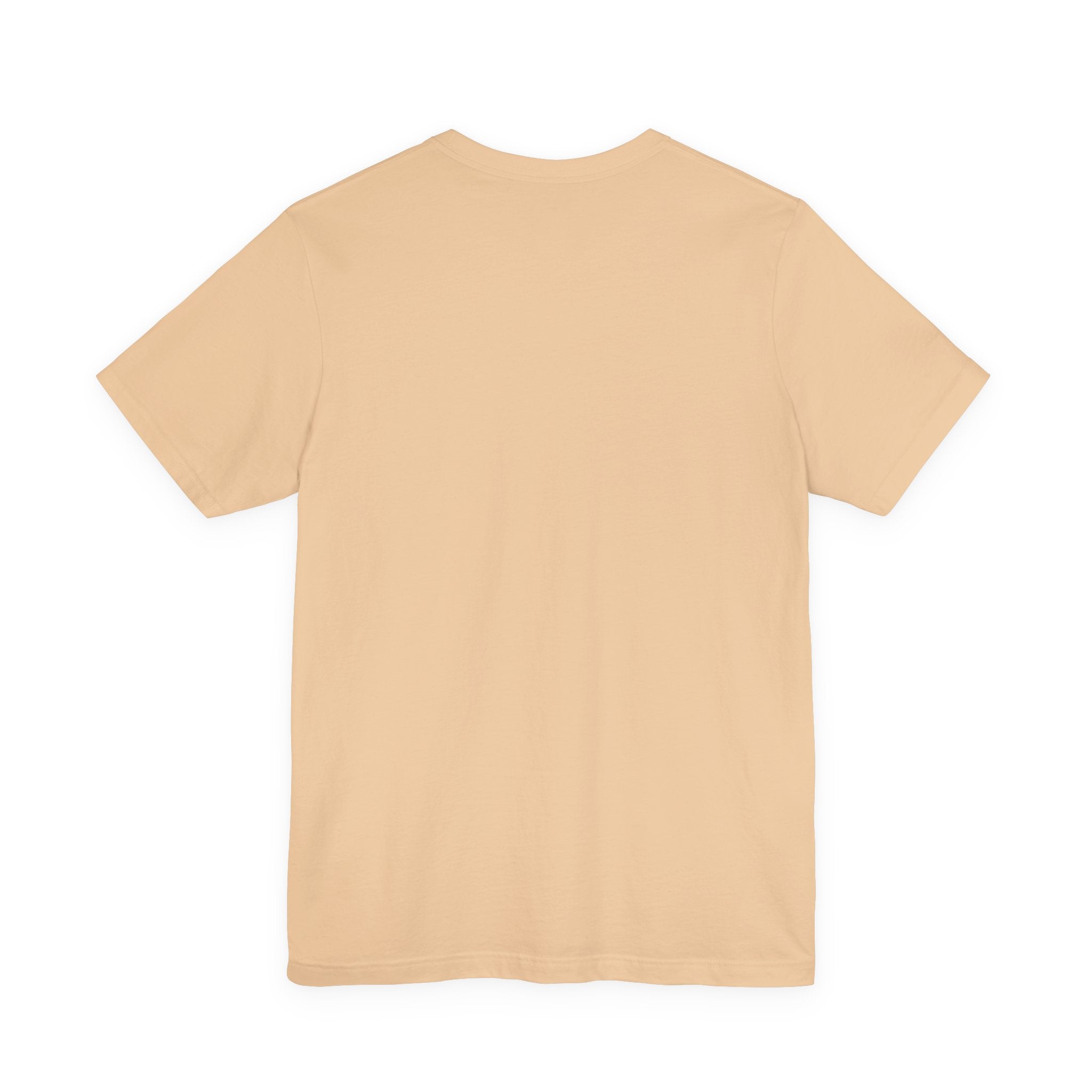 Stay The Course Motivational Tee | Hard Work Graphic Shirt for Men