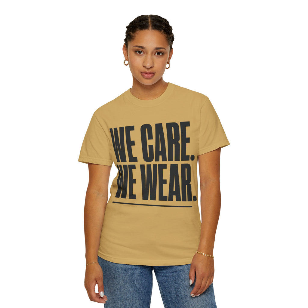 Workwear Logo Graphic Tee | Blue Collar Pride Shirt for Tradesmen