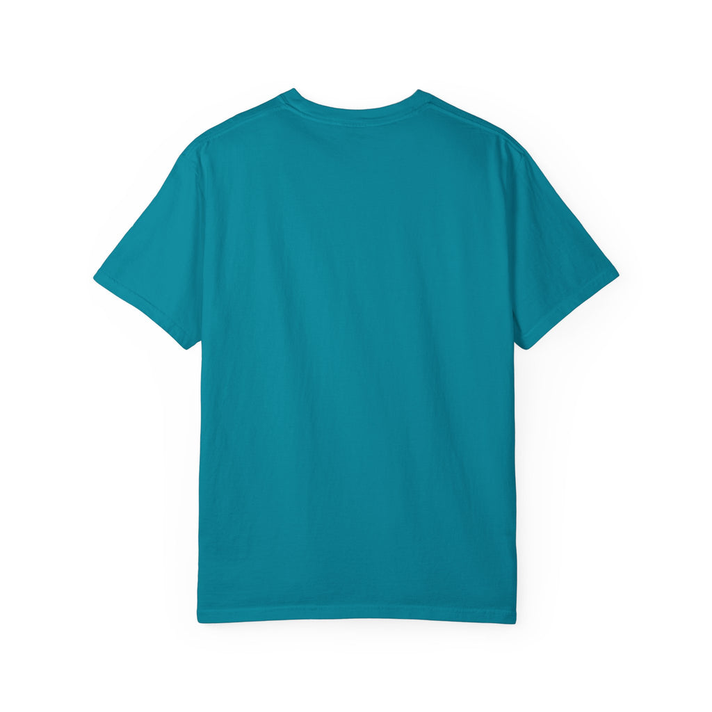Dependable construction  T-shirt