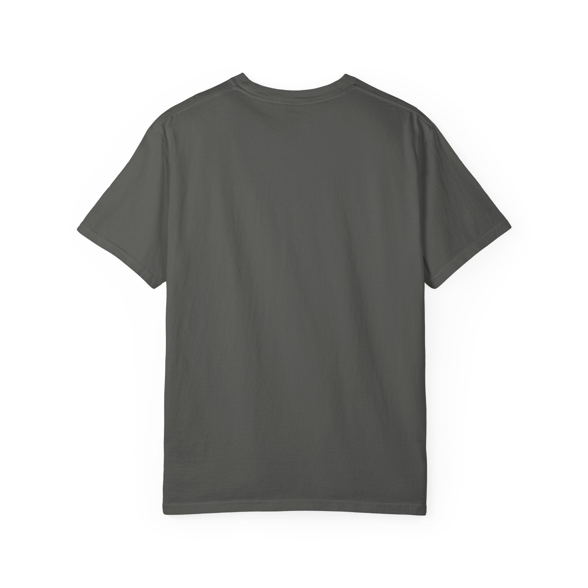 Built By Hands T-Shirt – Mechanic/Builder Tool Graphic Tee