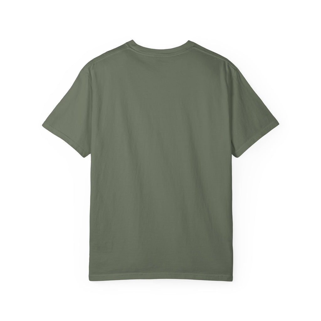 Built By Hands T-Shirt – Mechanic/Builder Tool Graphic Tee