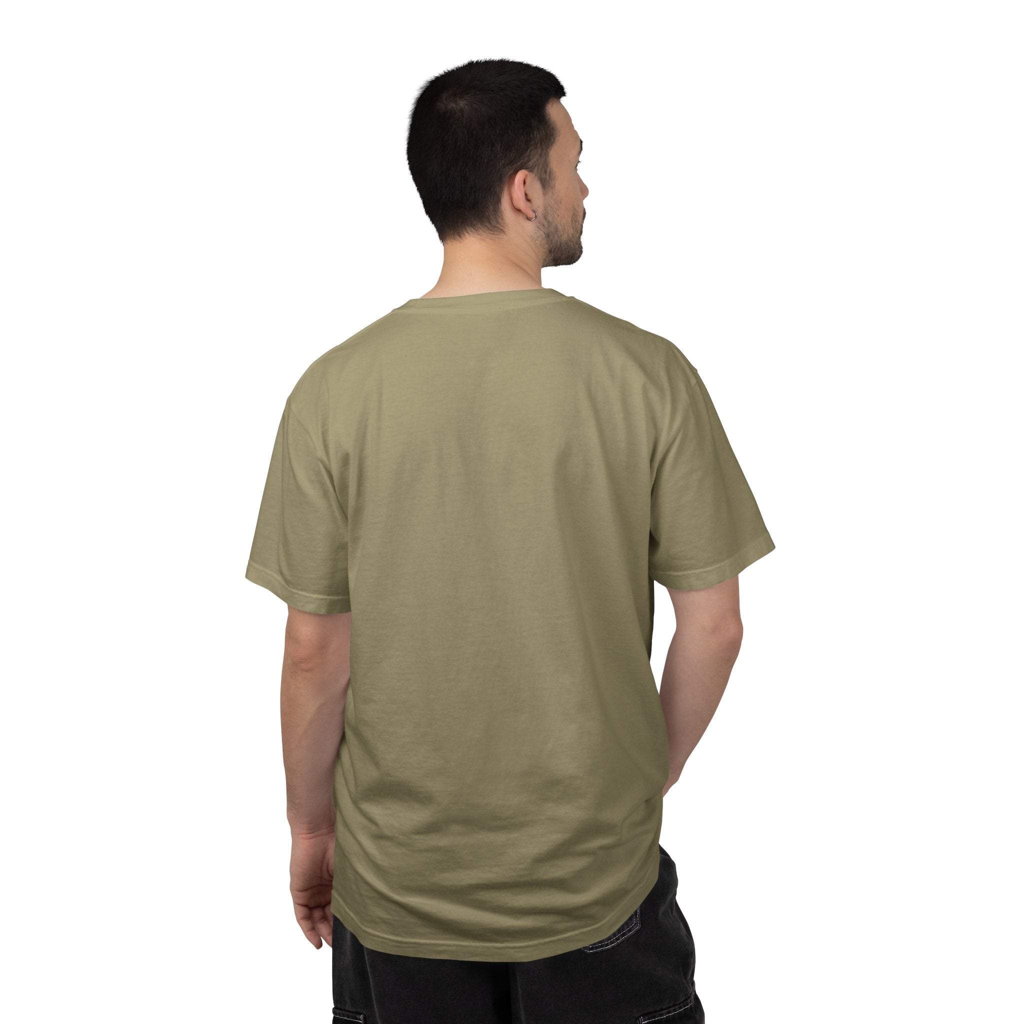 Built By Hands T-Shirt – Mechanic/Builder Tool Graphic Tee