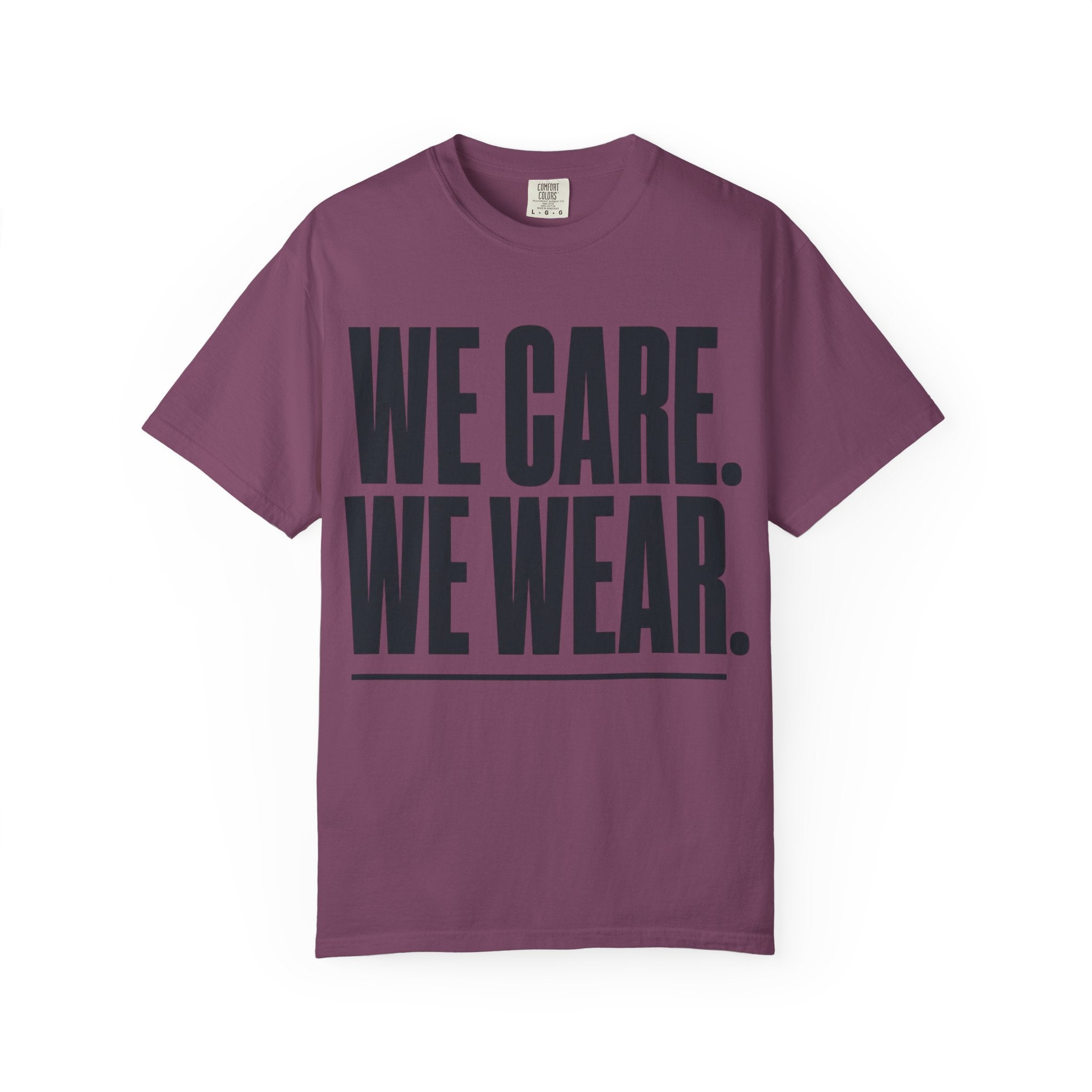 Workwear Logo Graphic Tee | Blue Collar Pride Shirt for Tradesmen