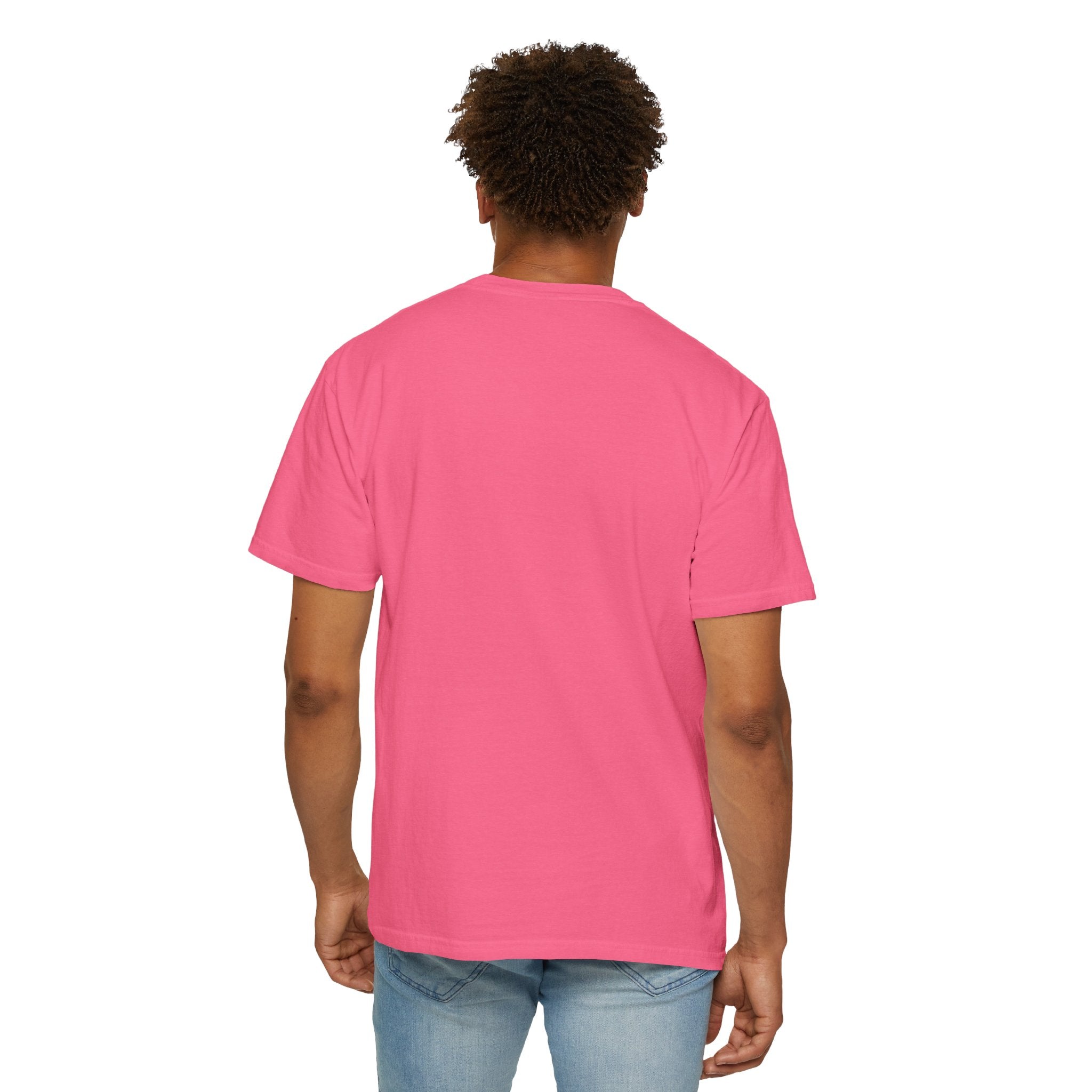 Workshop Est. Tee | Vintage Garage Logo Shirt for Mechanics & Builders