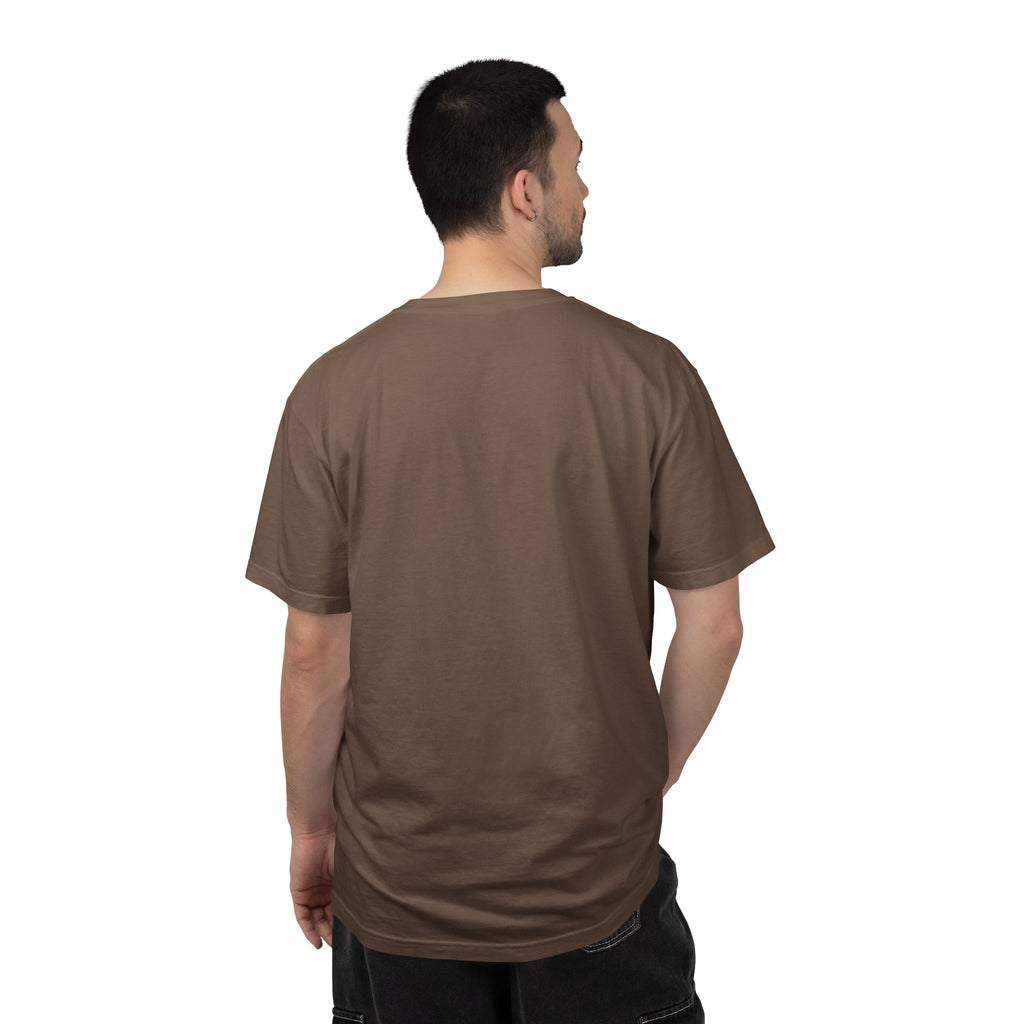 Particular Press 'Work Wear Built Different' Garment-Dyed T-Shirt