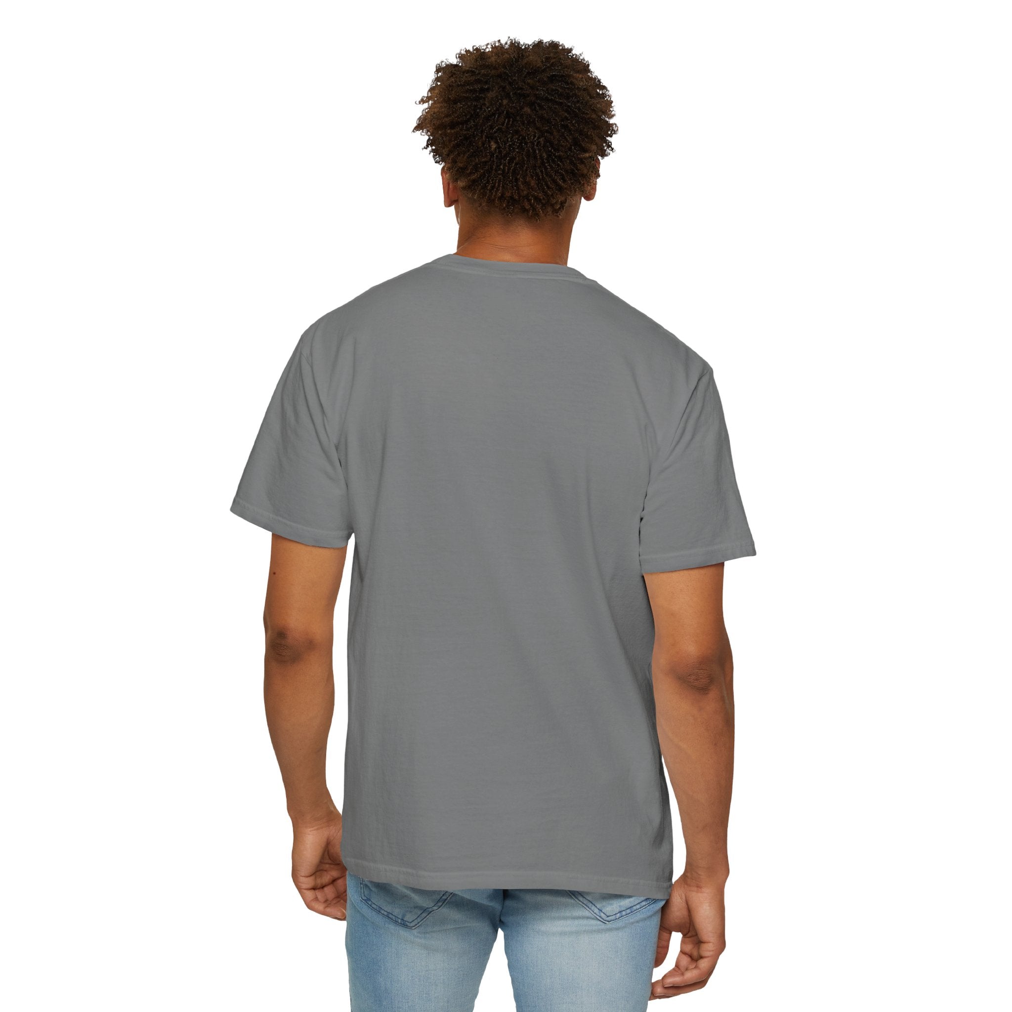 Workshop Est. Tee | Vintage Garage Logo Shirt for Mechanics & Builders