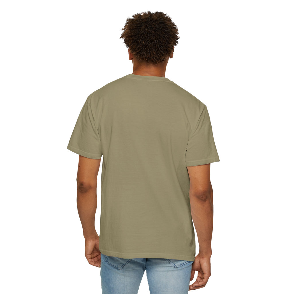 Workshop Est. Tee | Vintage Garage Logo Shirt for Mechanics & Builders