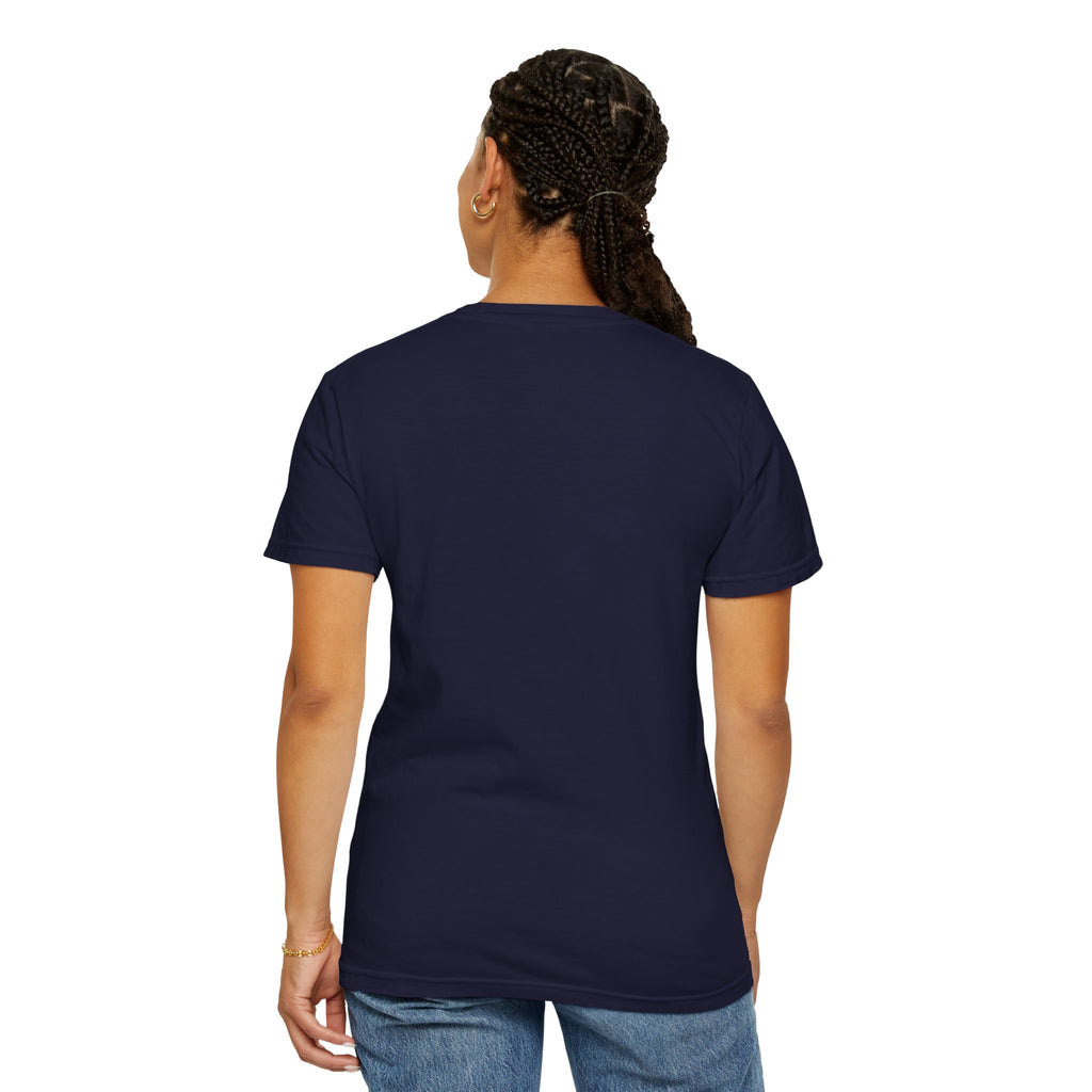Long Days Strong Hands Graphic T-Shirt