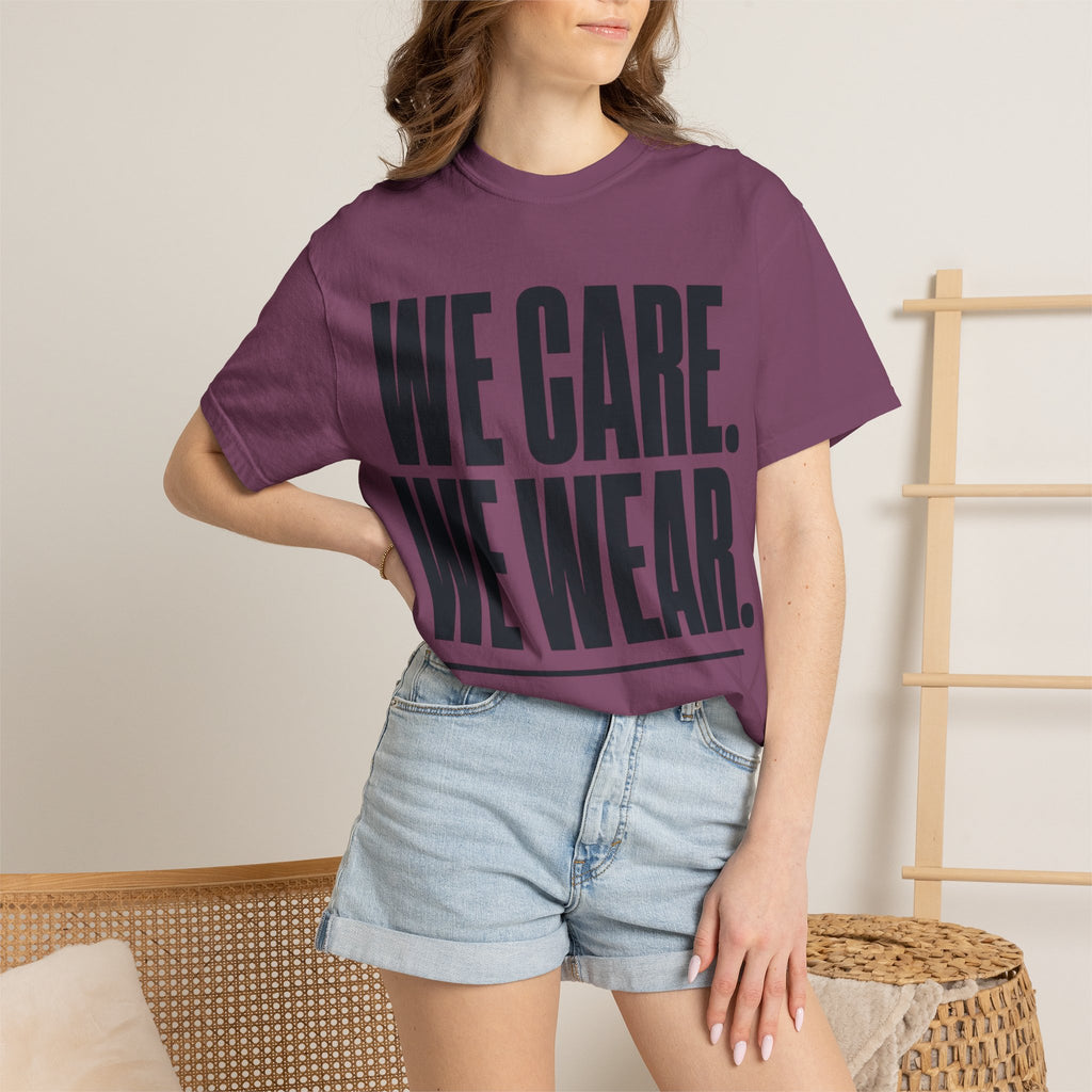 Workwear Logo Graphic Tee | Blue Collar Pride Shirt for Tradesmen
