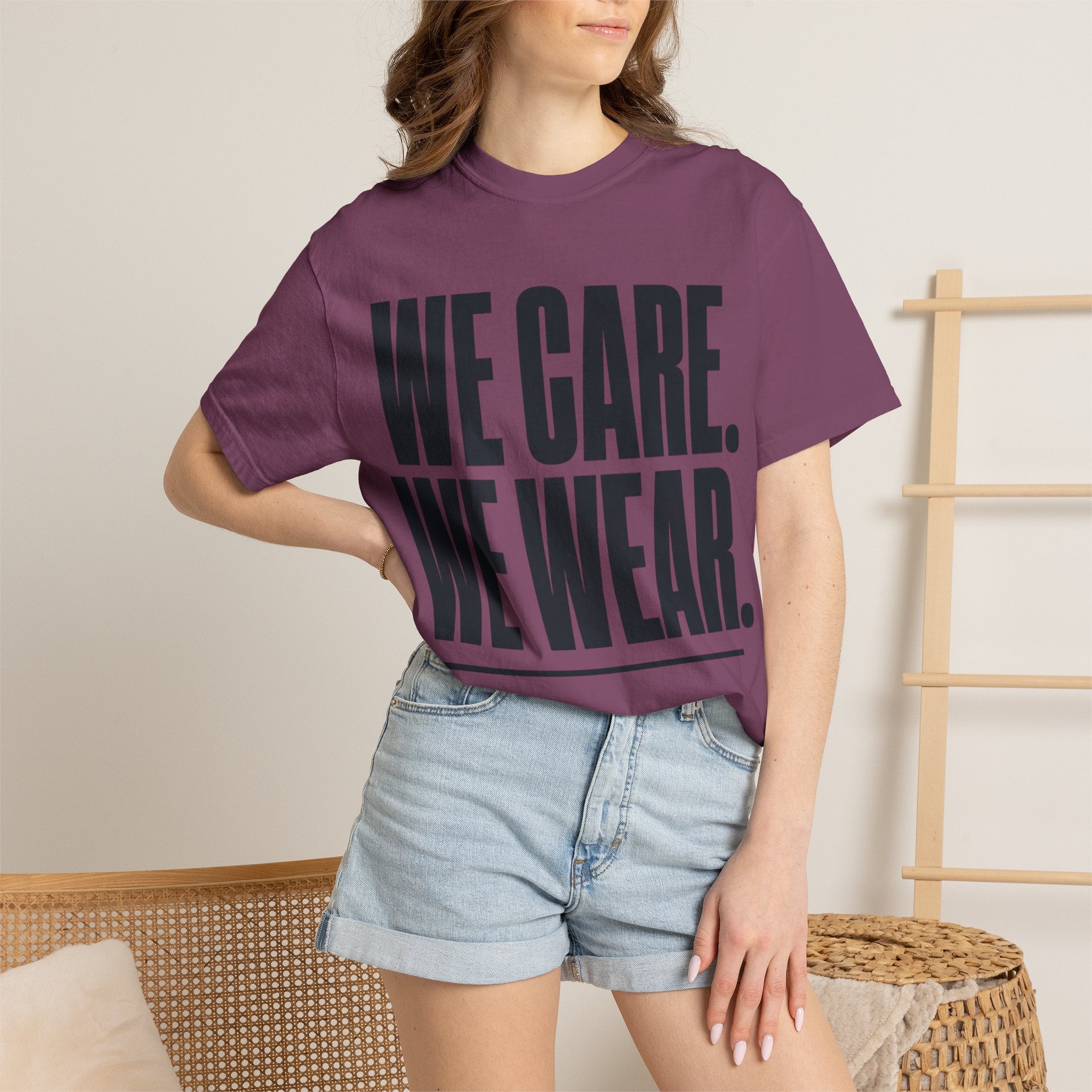 Workwear Logo Graphic Tee | Blue Collar Pride Shirt for Tradesmen