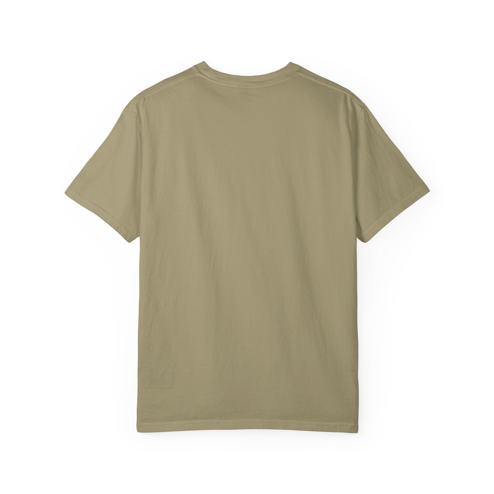 Workshop Est. Tee | Vintage Garage Logo Shirt for Mechanics & Builders