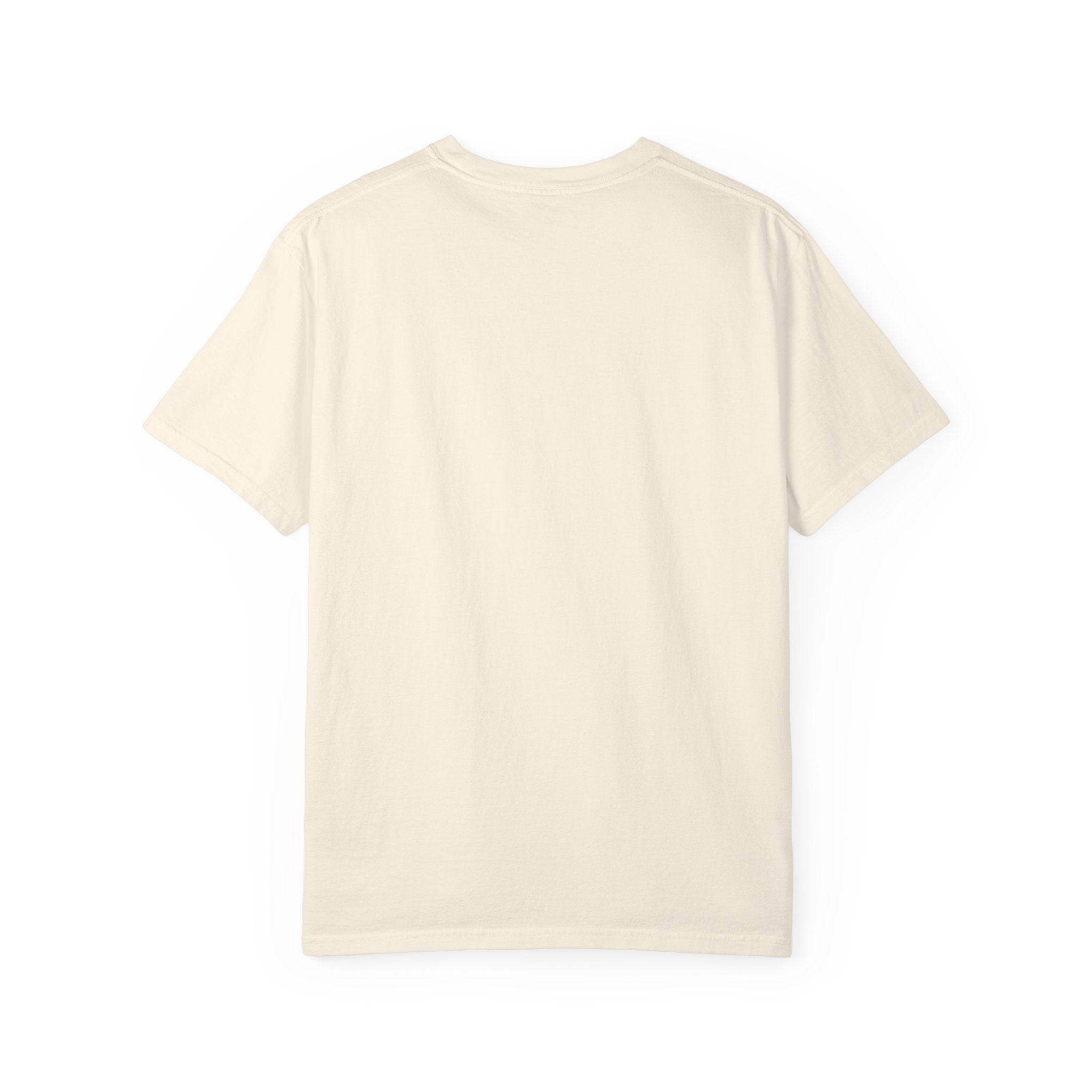 Dependable construction  T-shirt