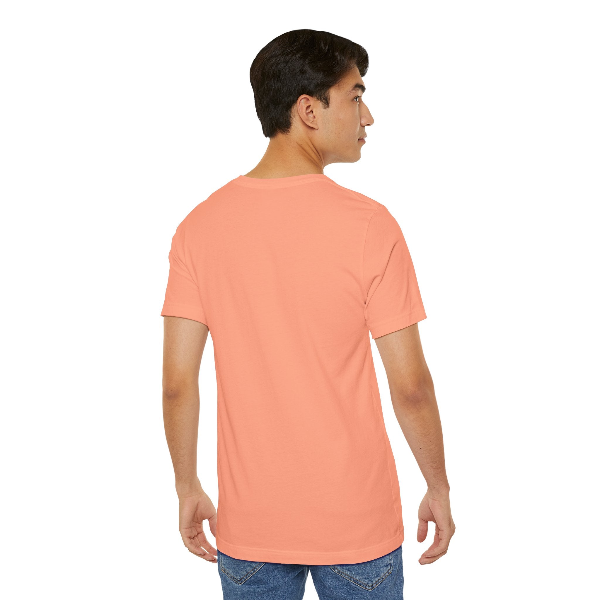 Earn The View Tee | Hiking & Outdoor Adventure Graphic Shirt