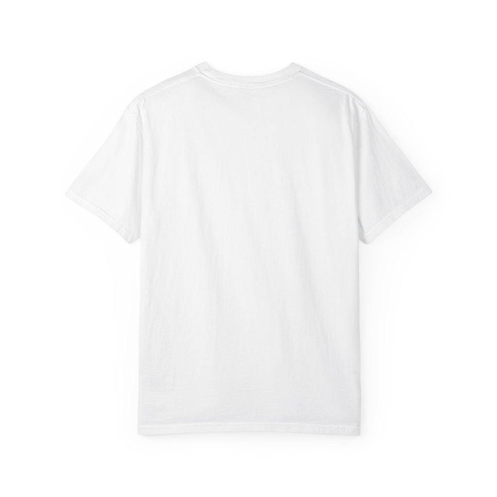 Built to Last T-Shirt — 'Particular Press' Vintage Anvil Graphic