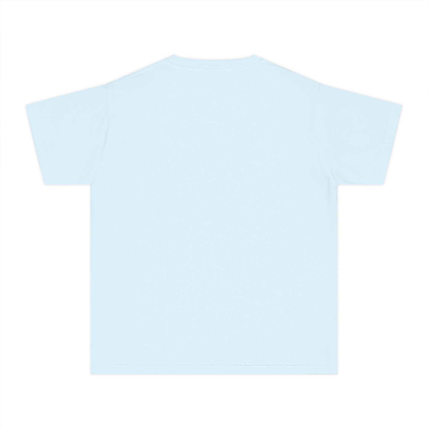Kids Halloween 'Spooky Season' Ghost Tee