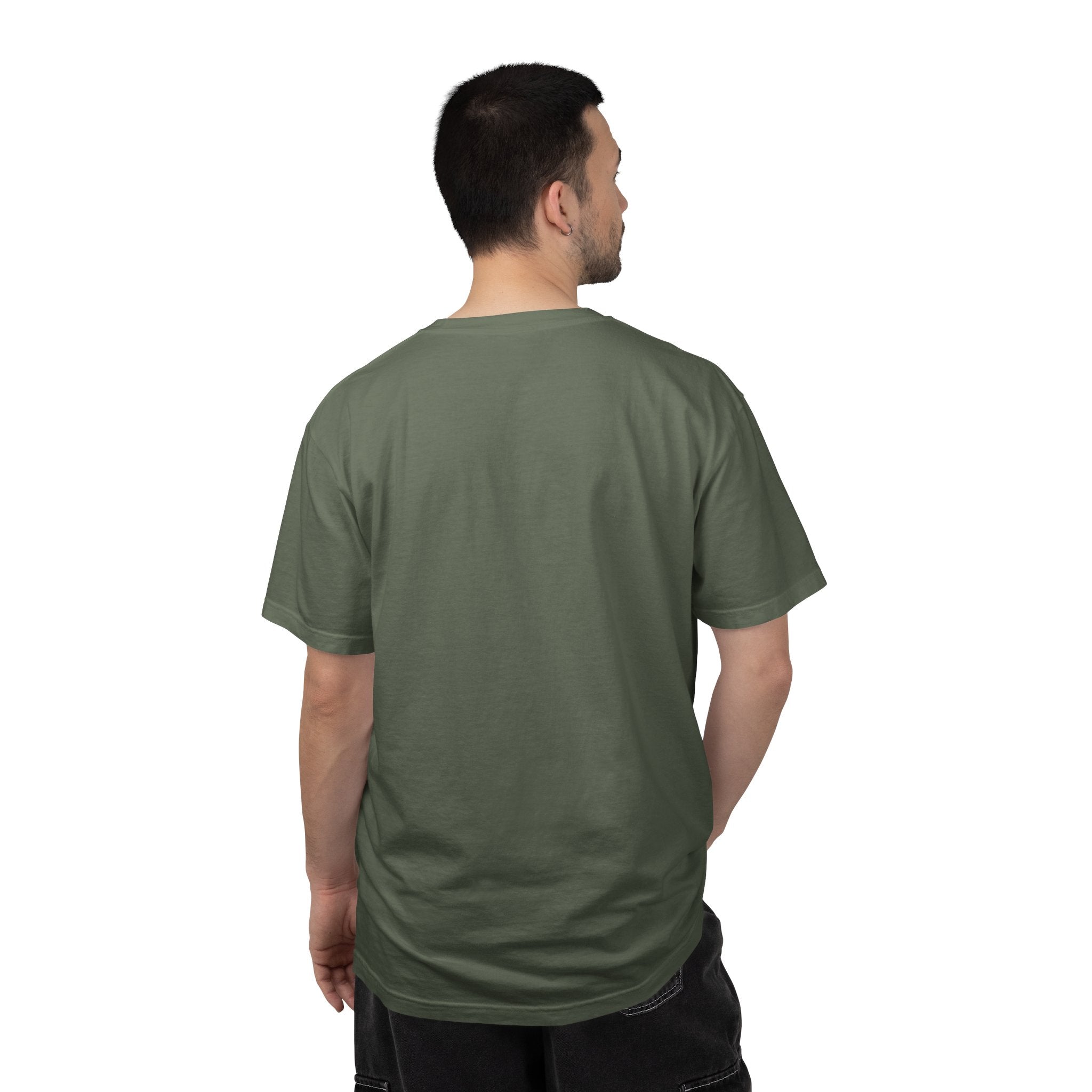 Built By Hands T-Shirt – Mechanic/Builder Tool Graphic Tee