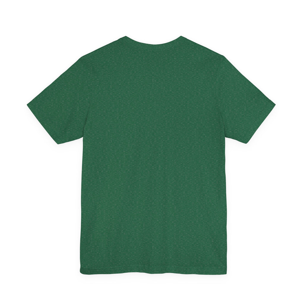 Earn The View Tee | Hiking & Outdoor Adventure Graphic Shirt