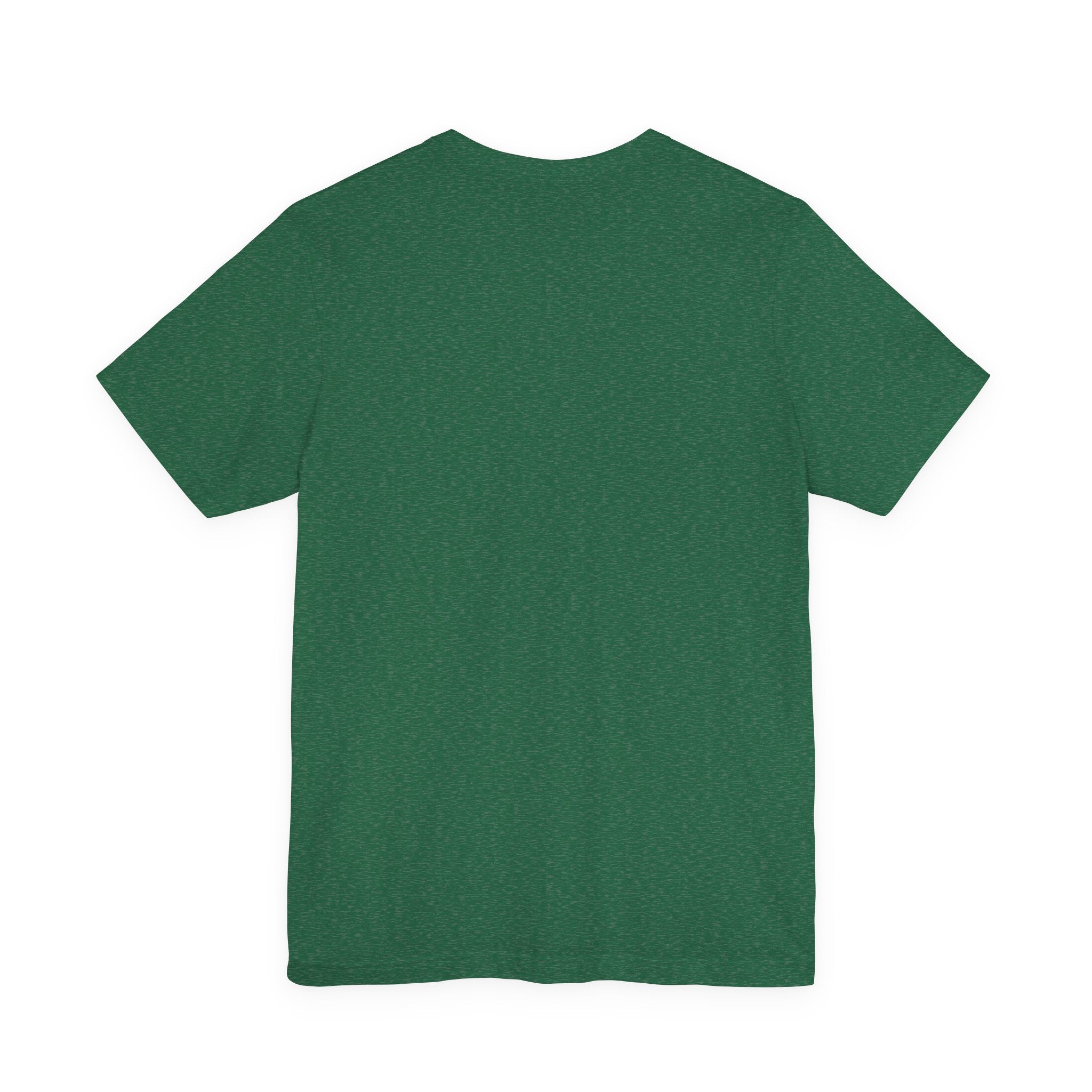Earn The View Tee | Hiking & Outdoor Adventure Graphic Shirt