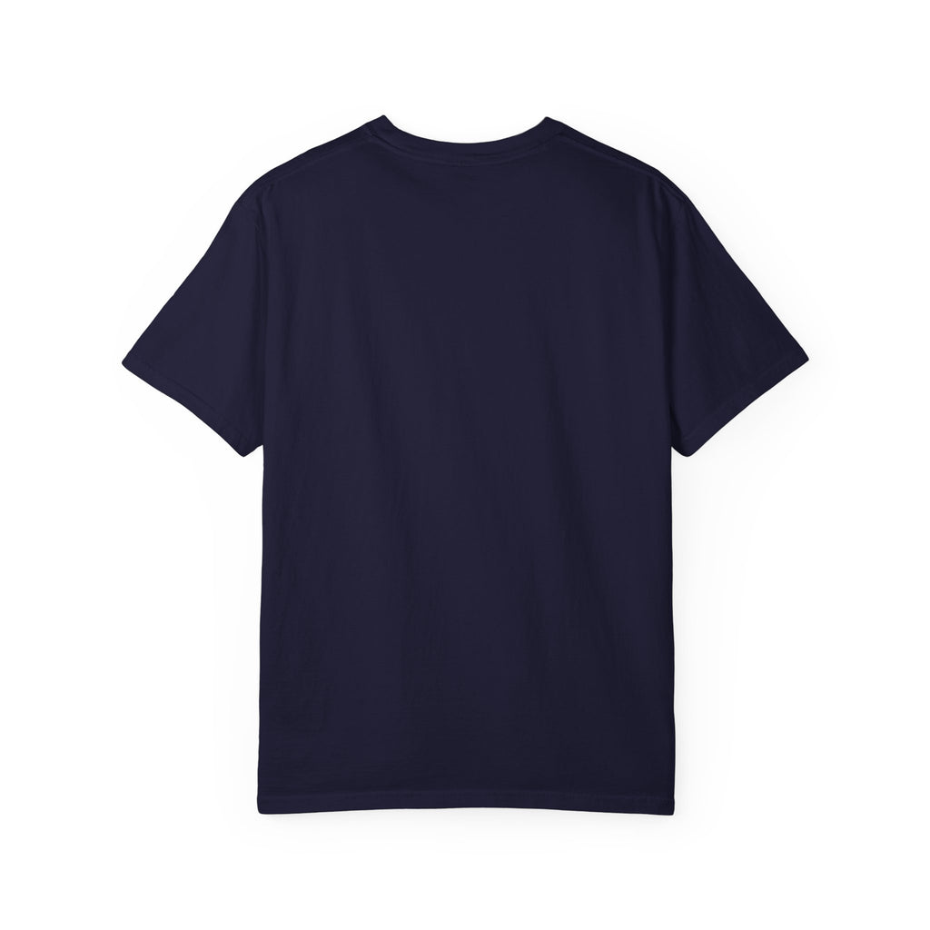 Long Days Strong Hands Graphic T-Shirt