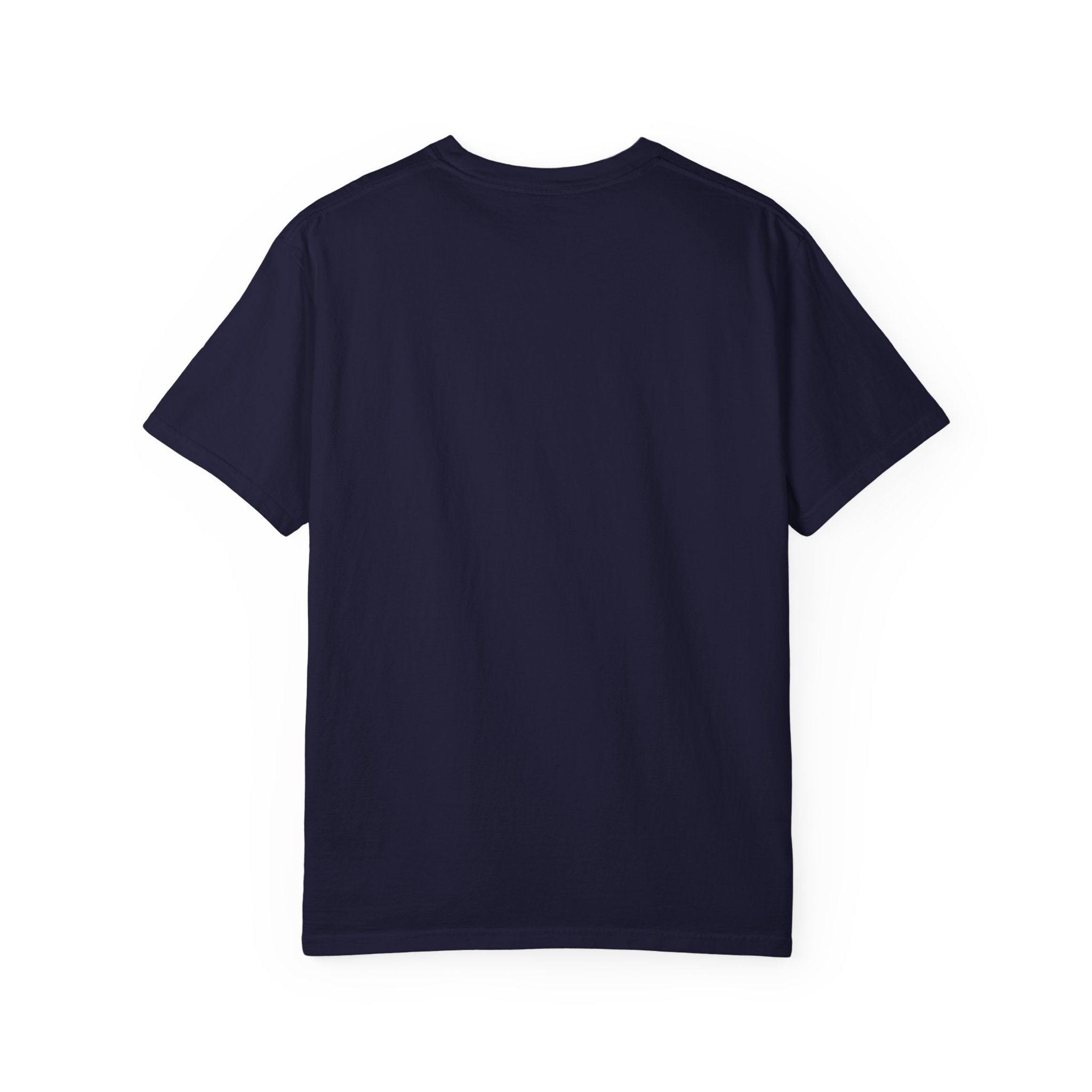 Long Days Strong Hands Graphic T-Shirt