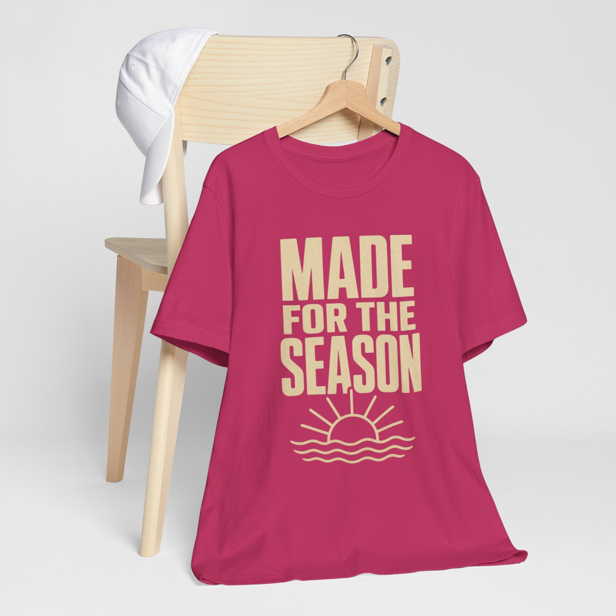 Made for the Season T-Shirt