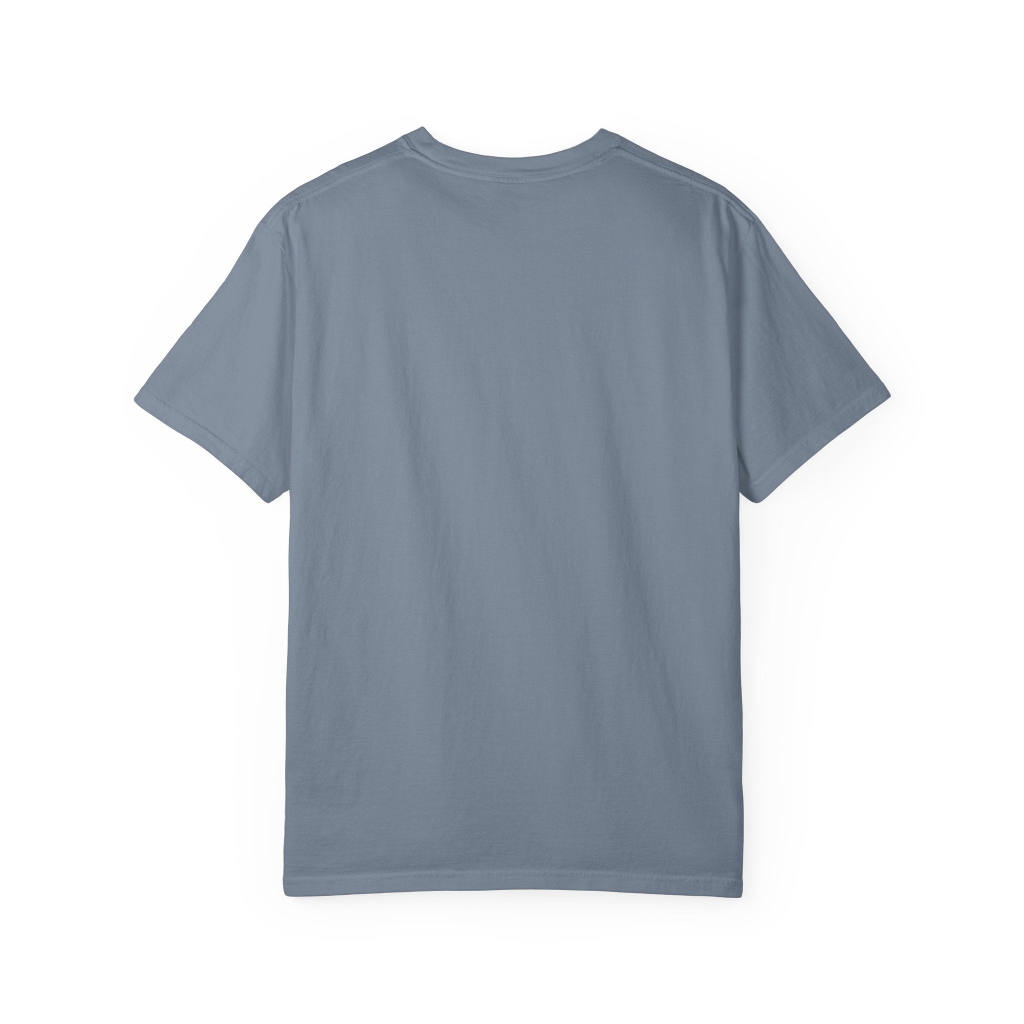 Workshop Est. Tee | Vintage Garage Logo Shirt for Mechanics & Builders