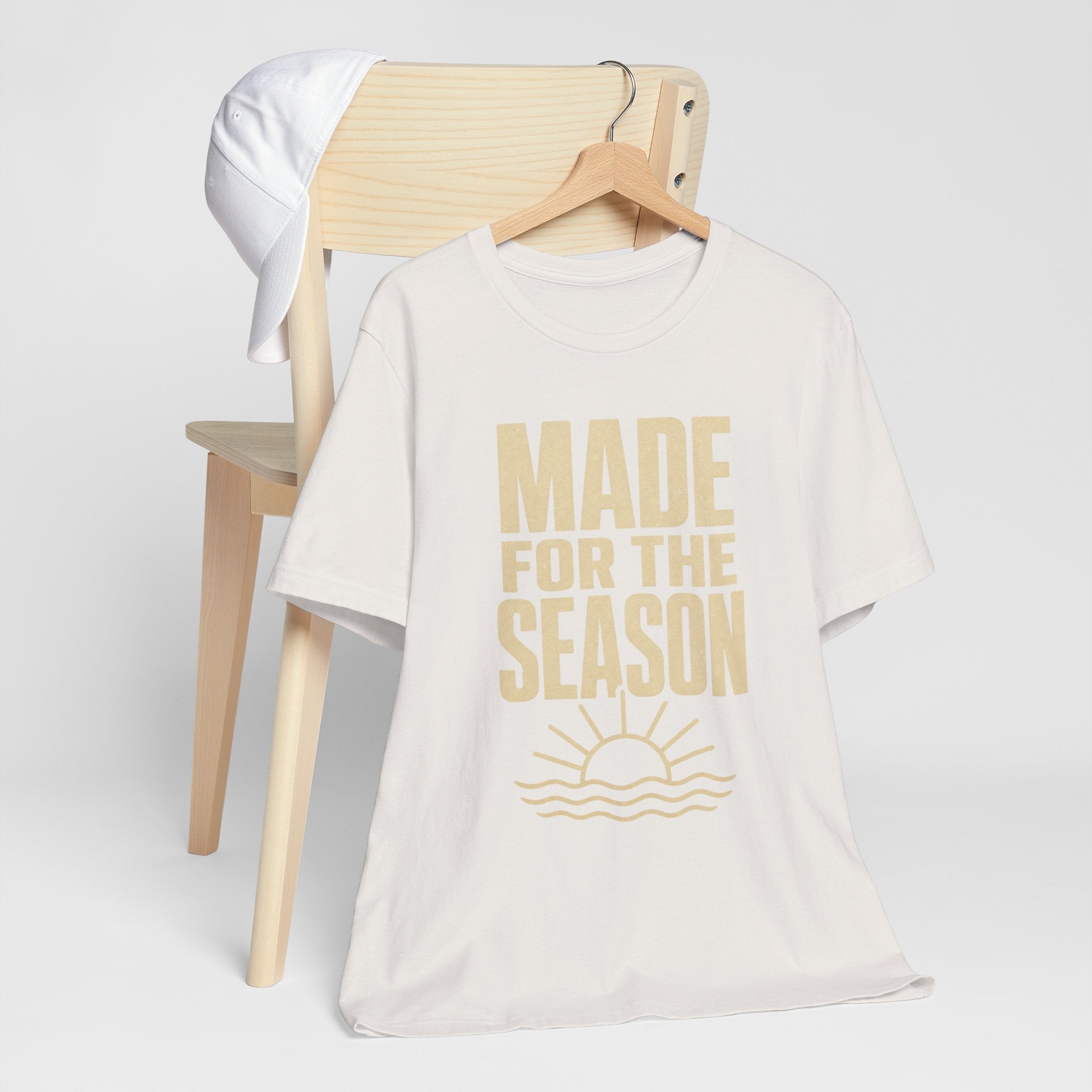 Made for the Season T-Shirt