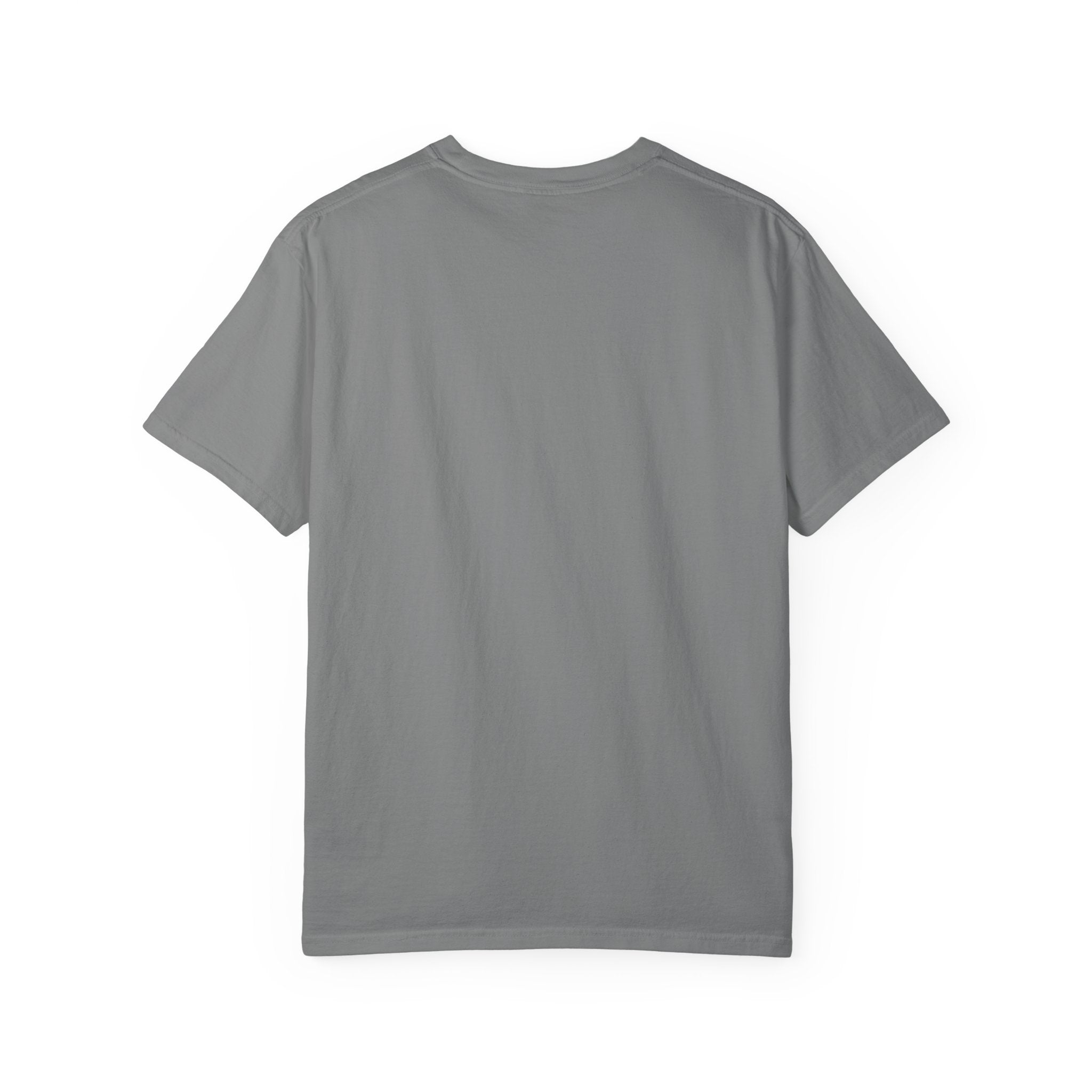 Particular Press 'Work Wear Built Different' Garment-Dyed T-Shirt