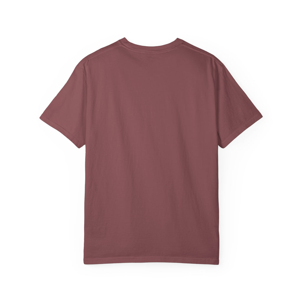 Built to Last T-Shirt — 'Particular Press' Vintage Anvil Graphic