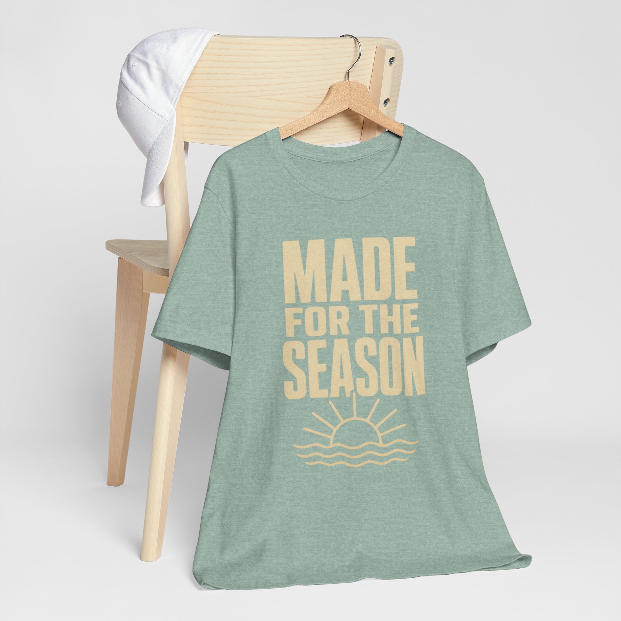 Made for the Season T-Shirt