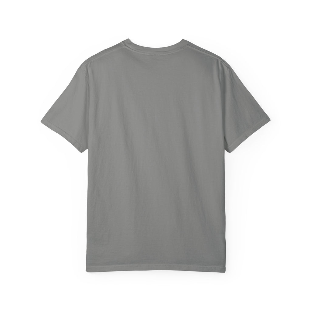 Dependable construction  T-shirt