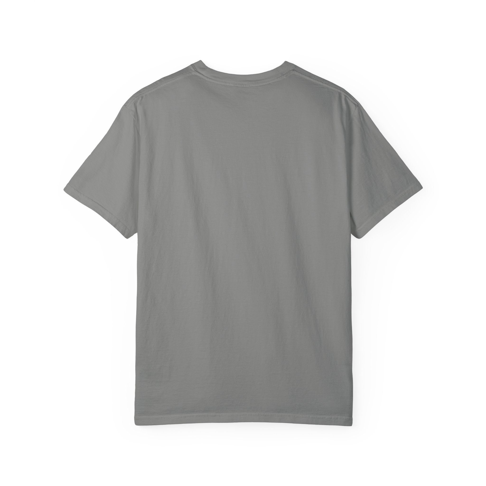 Dependable construction  T-shirt