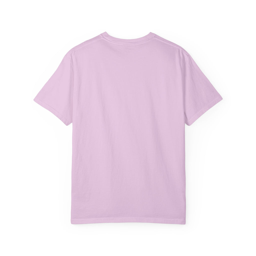 Workshop Est. Tee | Vintage Garage Logo Shirt for Mechanics & Builders