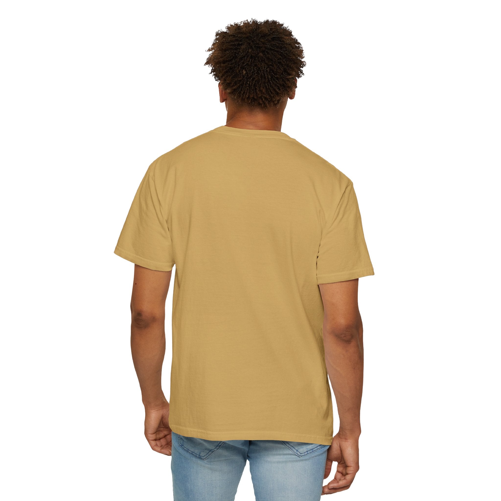 Workshop Est. Tee | Vintage Garage Logo Shirt for Mechanics & Builders
