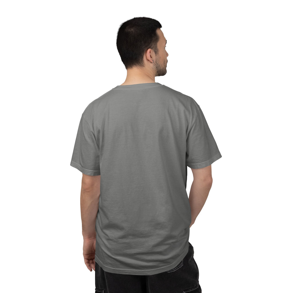 Dependable construction  T-shirt