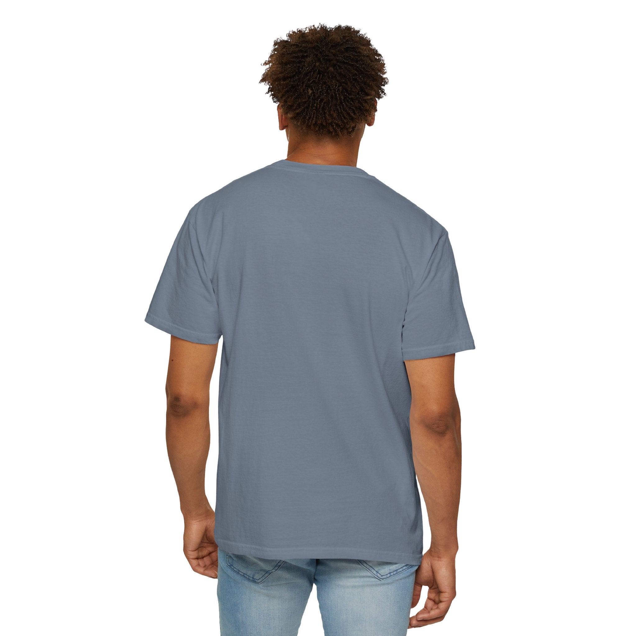 Workshop Est. Tee | Vintage Garage Logo Shirt for Mechanics & Builders