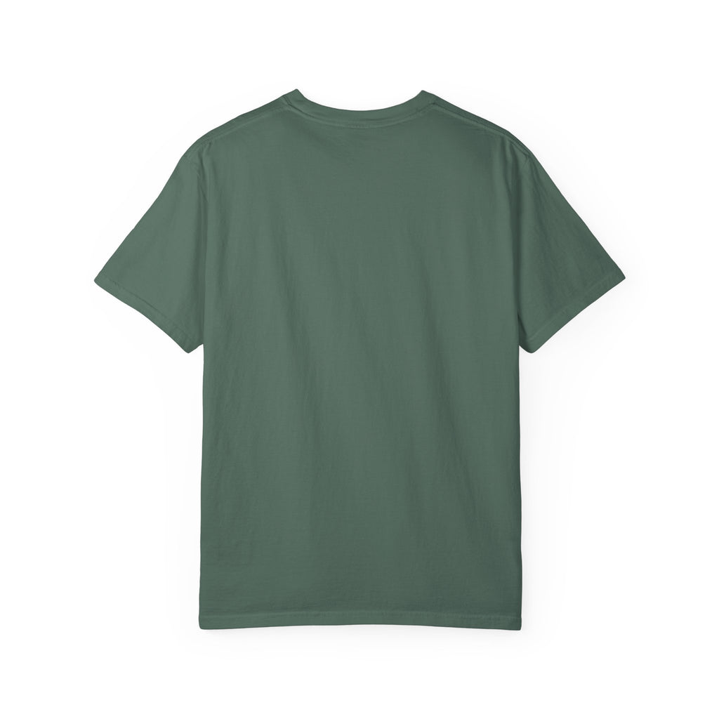 Long Days Strong Hands Graphic T-Shirt